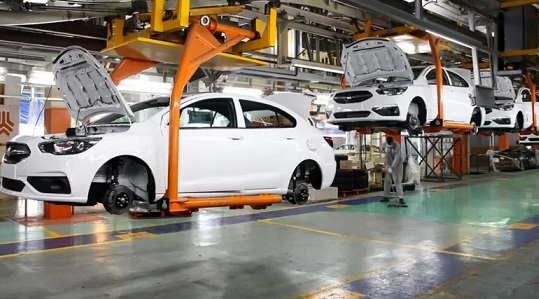 سه شرط واگذاری سایپا / مراقب شخصی‌سازی باشید